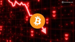 Why is Bitcoin Crashing