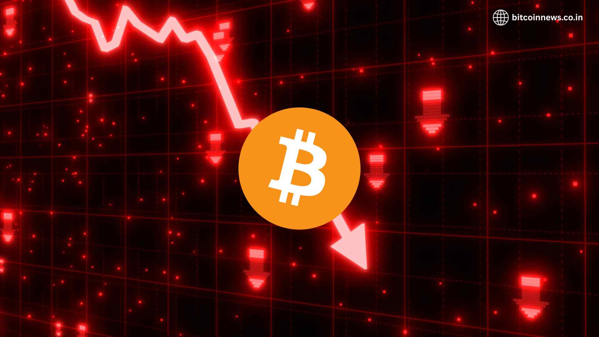 Why is Bitcoin Crashing