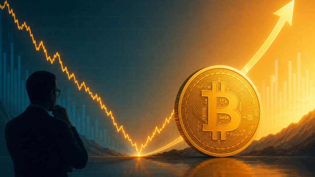 Bitcoin Bottom Prediction by Anthony Scaramucci