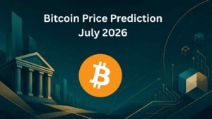 Bitcoin Price Prediction July 2026