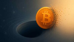 Lost Bitcoins