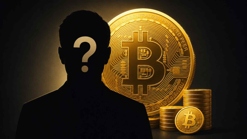 Who is the Richest BTC Owner?